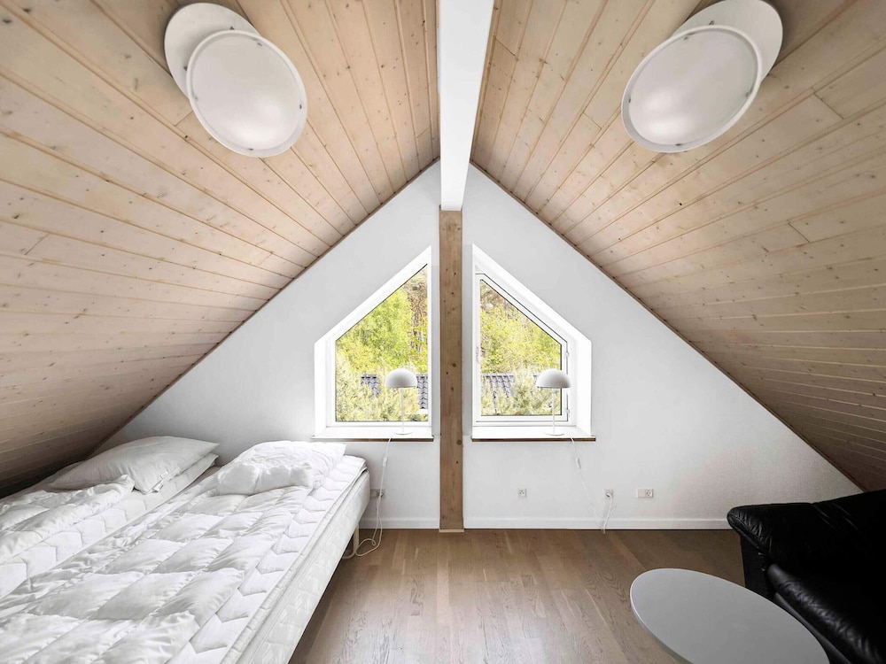 5 Star Holiday Home in Nexo