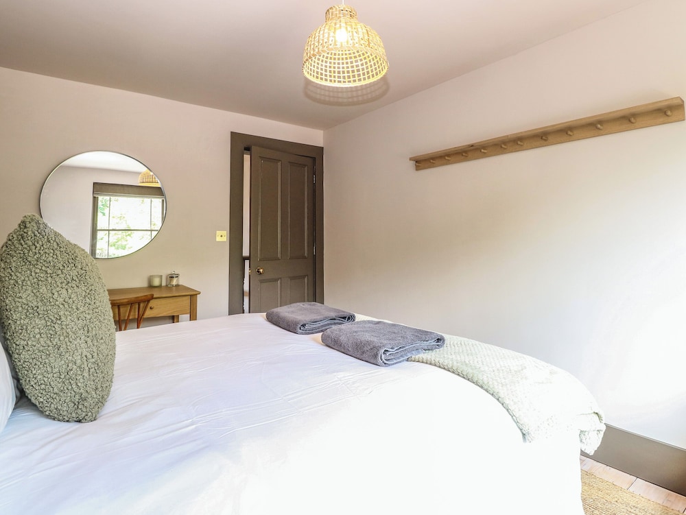 Oak Cottage