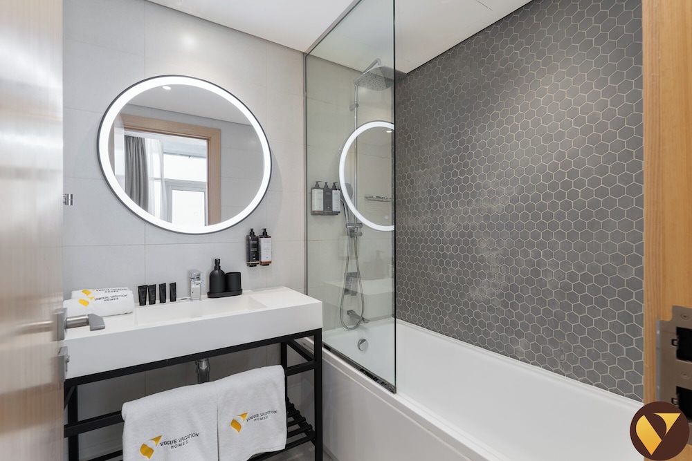 Vogue Novotel JVT near Springs Souk Mall