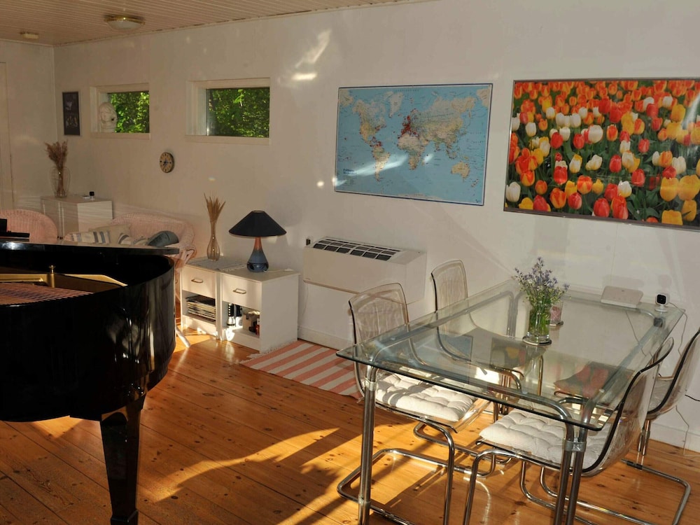 5 Star Holiday Home in Frederiksvaerk