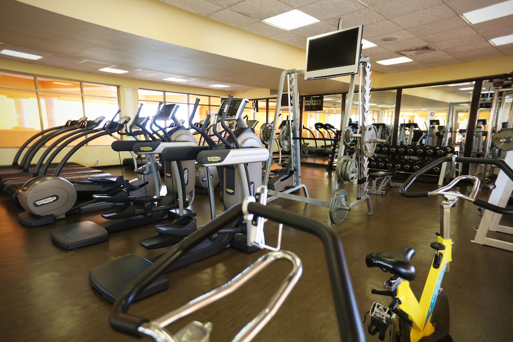 The Royal Haciendas All Inclusive - Property Image 88