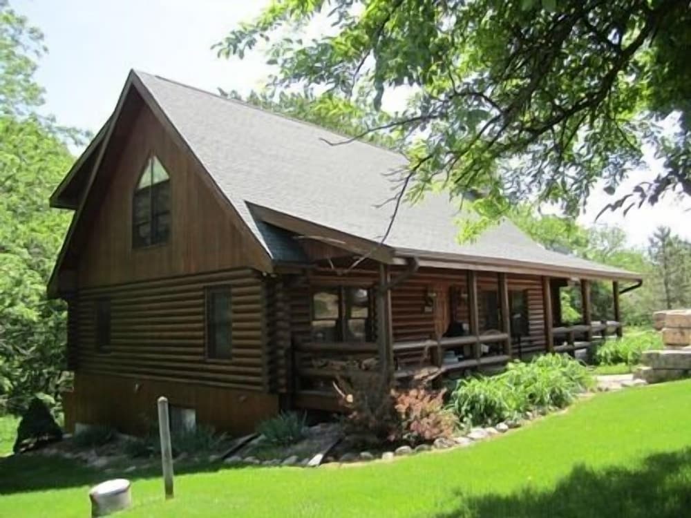 Galena Vacations - Shorewood House - Property Image 10