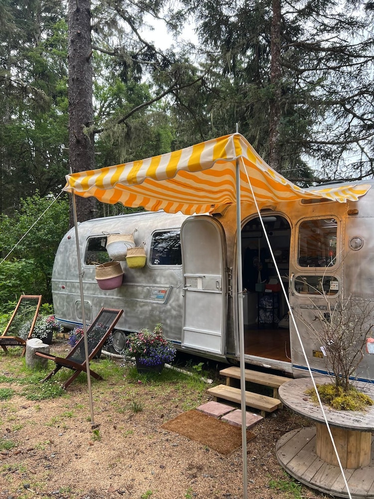 Haida Gwaii Glamping Co.