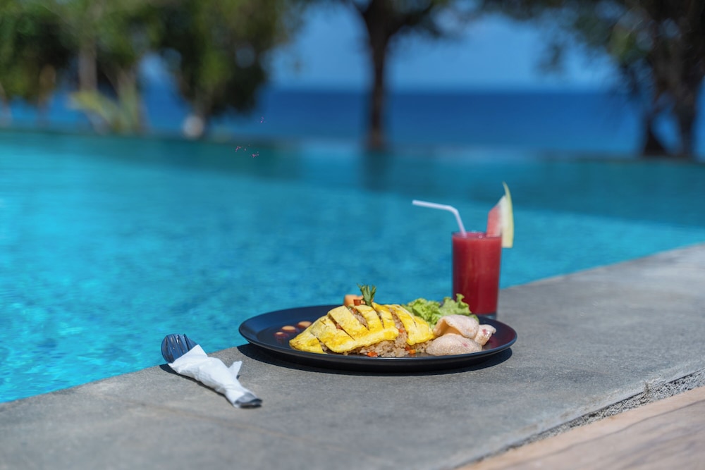 Sofanda Resort