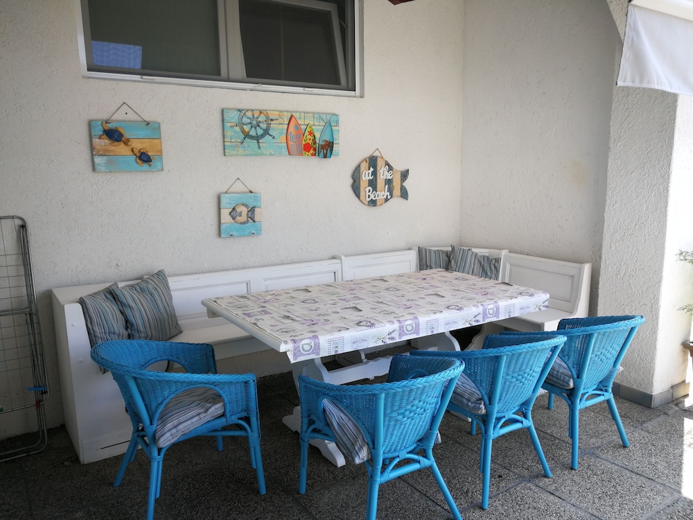 Villa Roma Bed and Breakfast