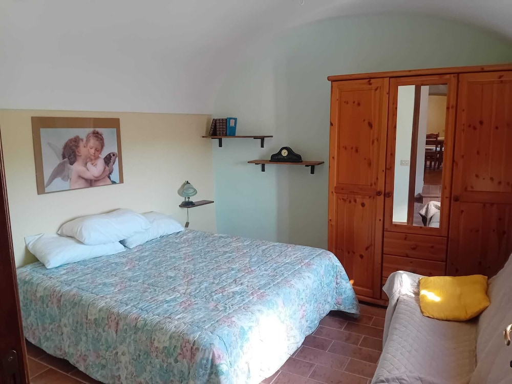 Charming Mountain Retreat in Pacentro, Italy photo 4