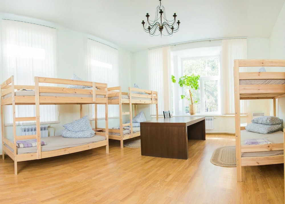 Hunter Hostel