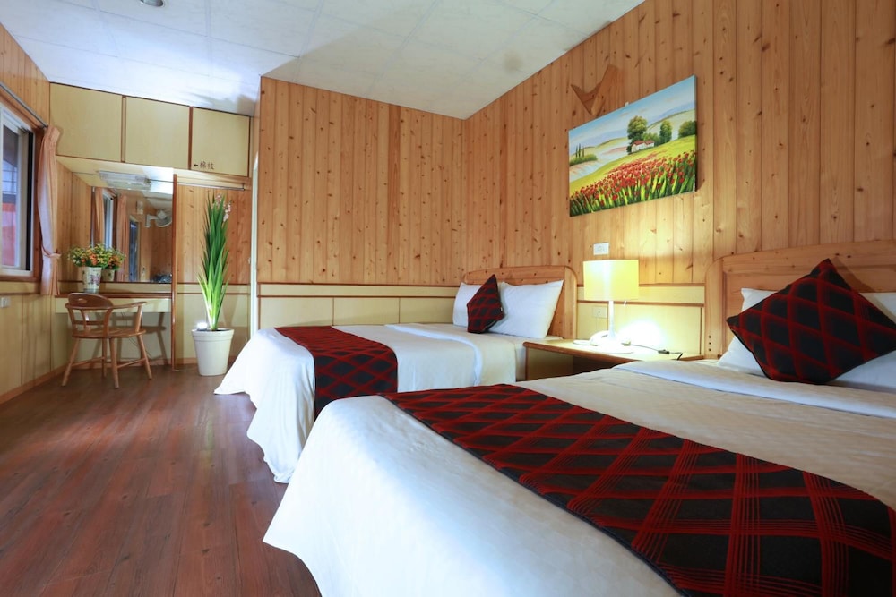 Yingshih Resort