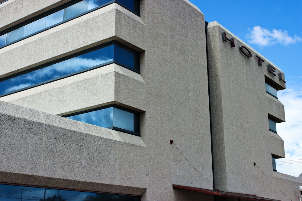 Hotel San Juan Park - Image 1