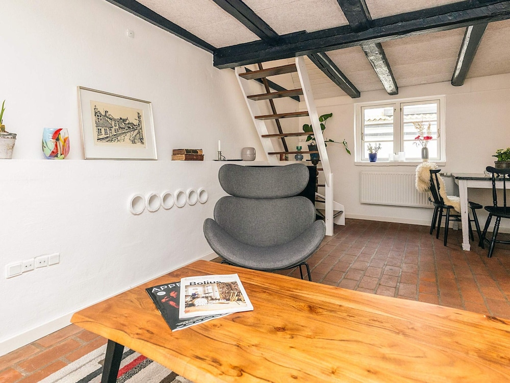 4 Star Holiday Home in Aalborg