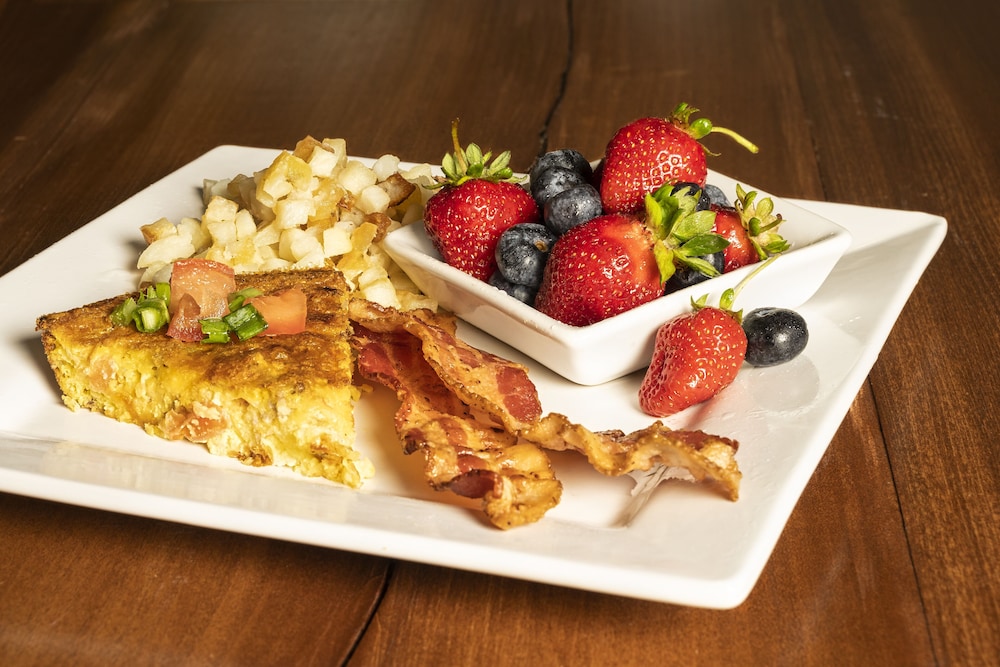 Country Road House and Berries Bed & Breakfast - Farm Stay