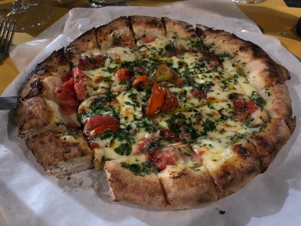 Fattoria Manostalla