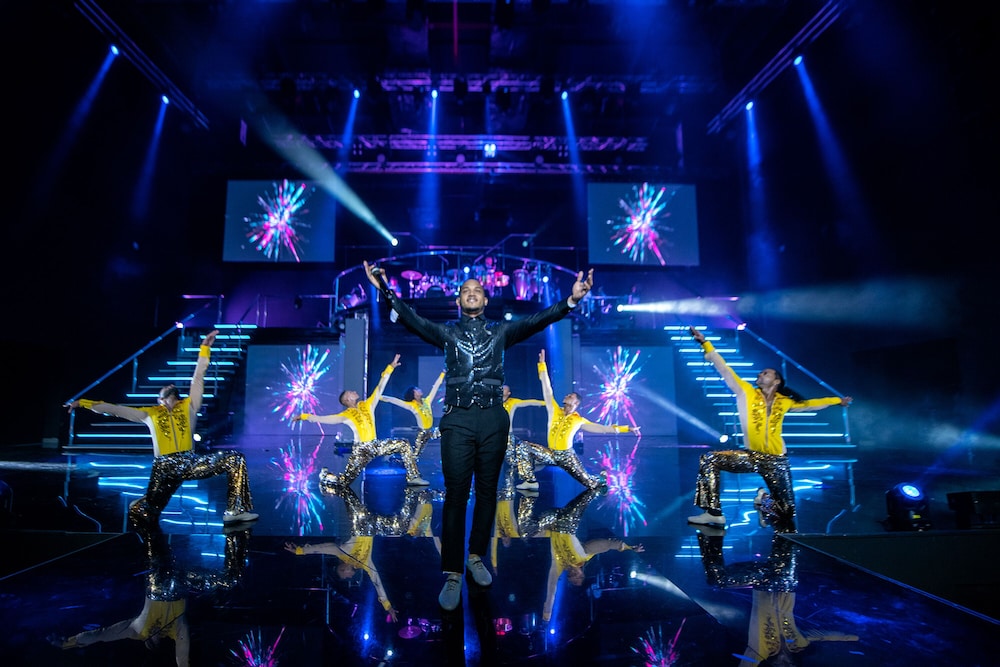 Punta Cana Vacations - Unique Club at Lopesan Costa Bavaro - All Inclusive - Property Image 9