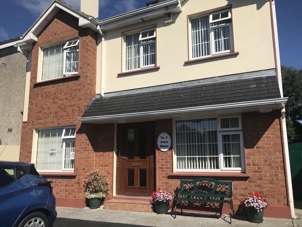 Hotel Avoca House - Image 1