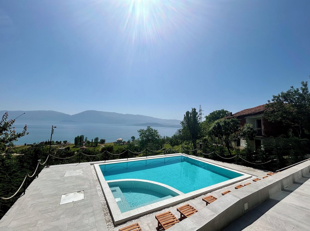 Bella Vista Rezidencë