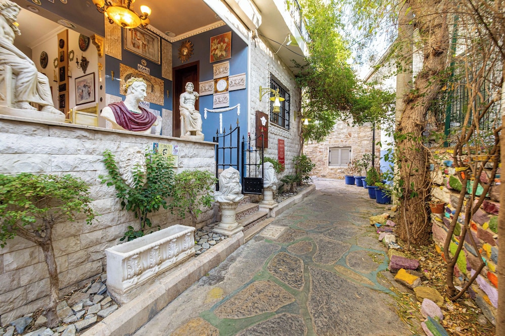 Casa Roma