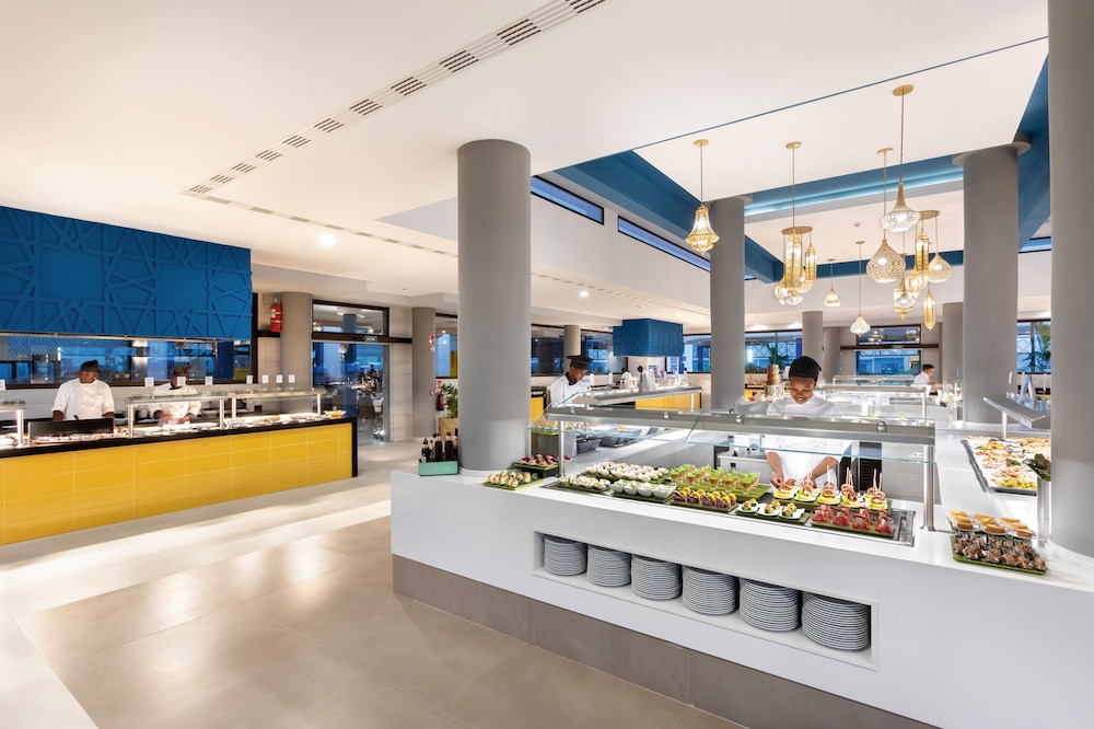 Hotel Riu Palace Boavista - All Inclusive