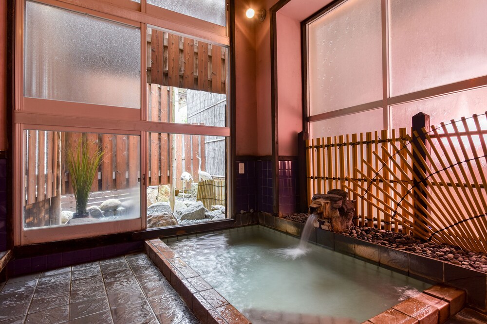 Kosenkaku Yozyokan