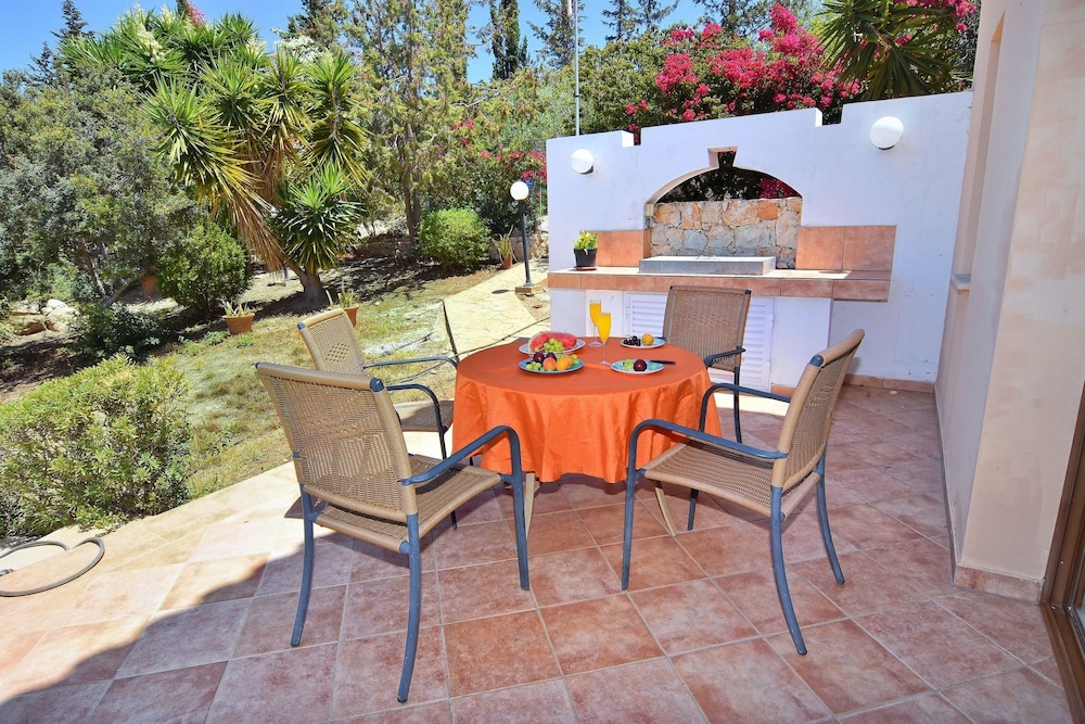 Coral Sun Villas