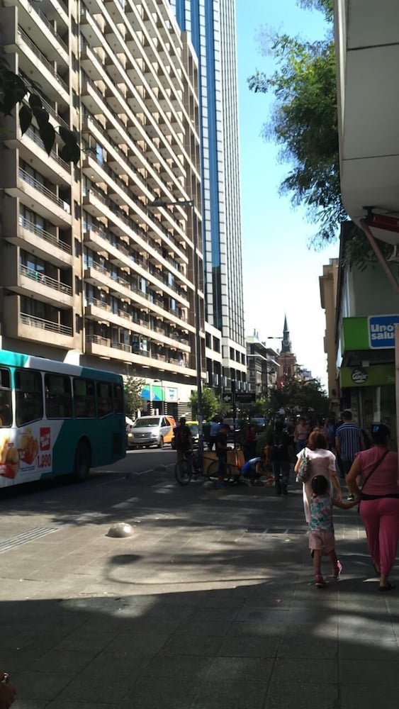 Santiago Apartamentos