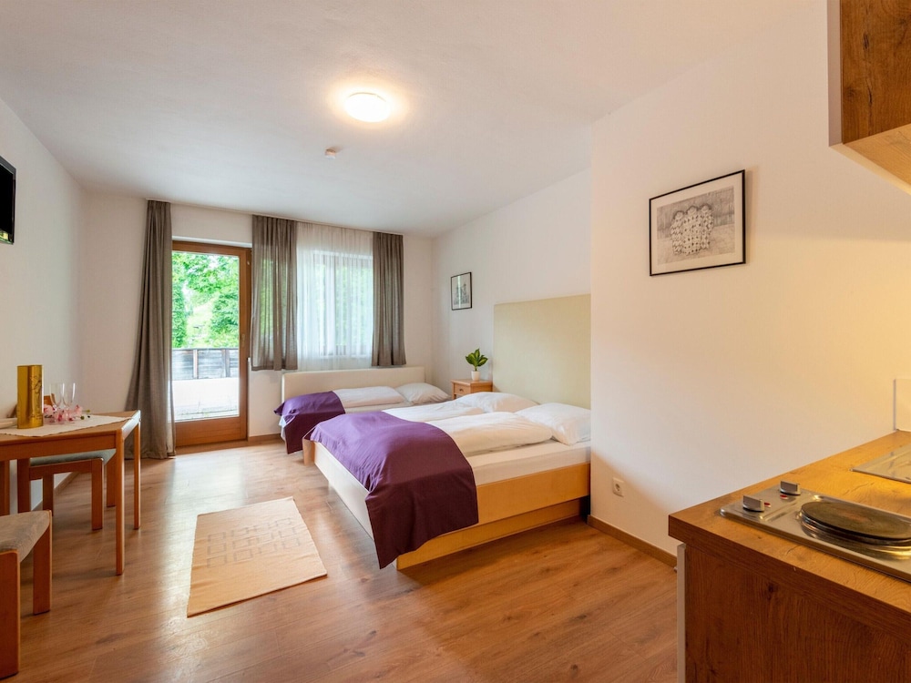 Apartment Kirchbichl Near Wildschonau Ski Slope
