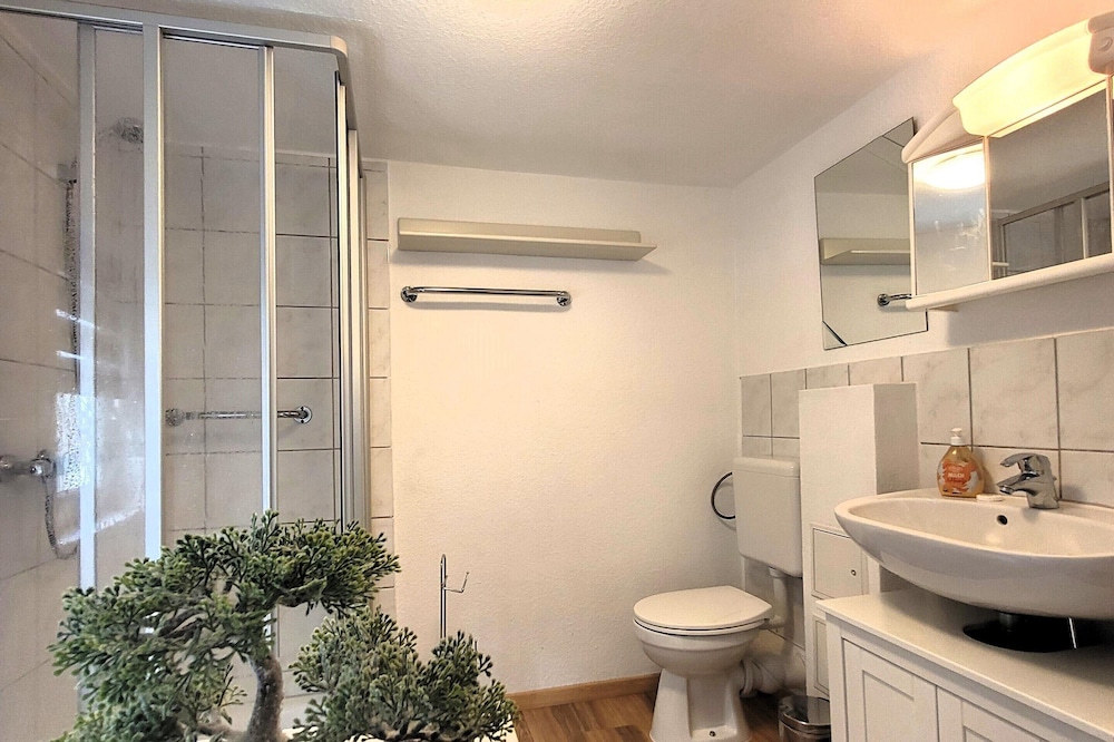 Apartment in Winterberg Near Ski Lift