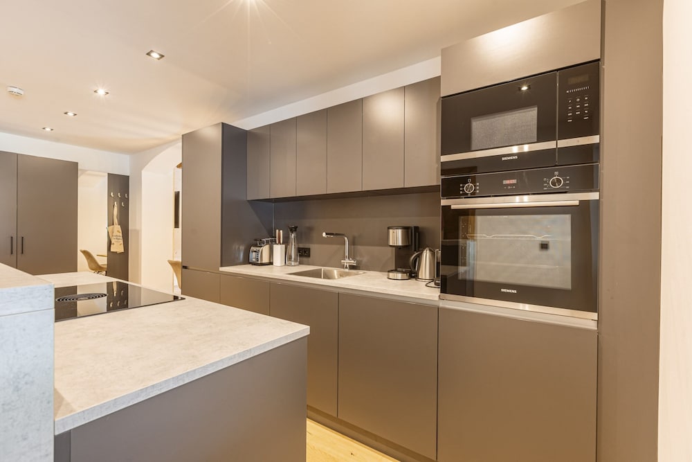 Appealing Apartment in Tyrol Near Skiing