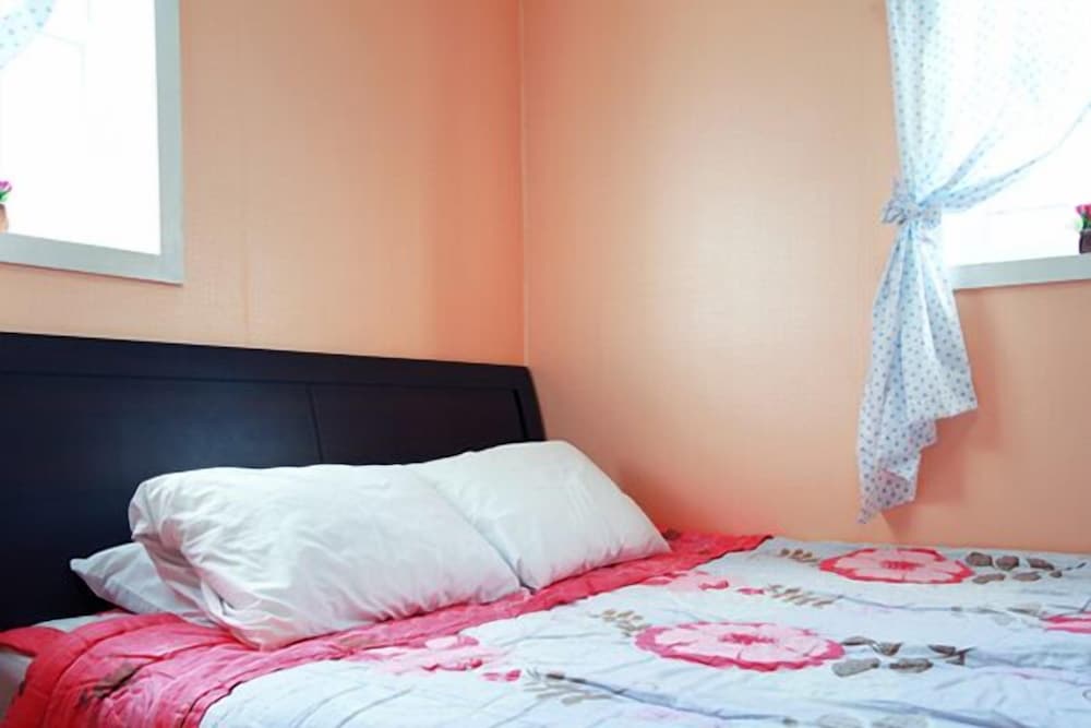 Yongin Doongji Art Village Pension
