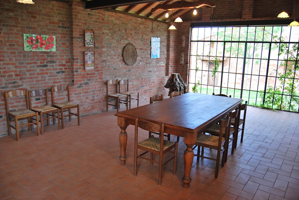 Agriturismi Farina
