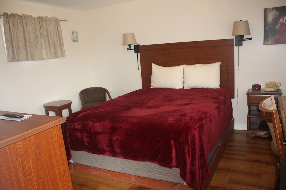 The Towne Motel