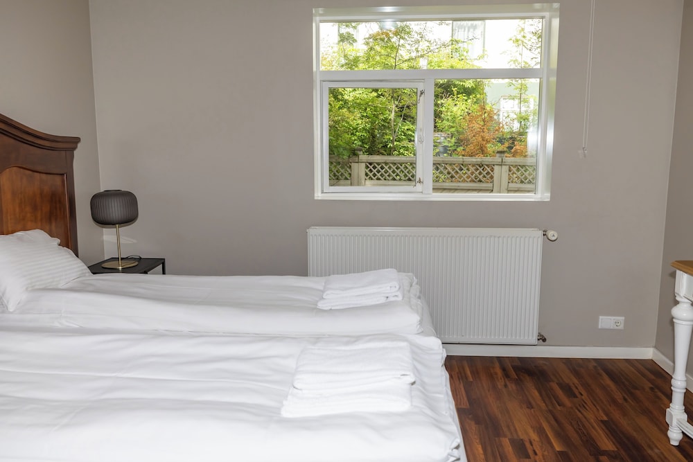 BG4 Guesthouse
