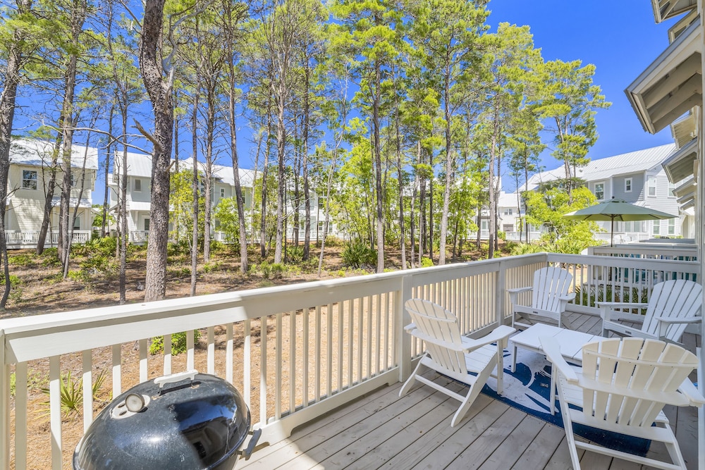 Prominence on 30A by Panhandle Getaways