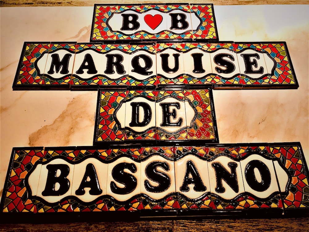 B&B La Marquise de Bassano / B&B Québec