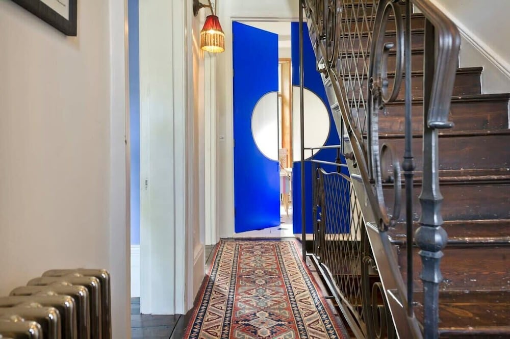Stylish 5 Bed House in St. John's Wood/maida Vale