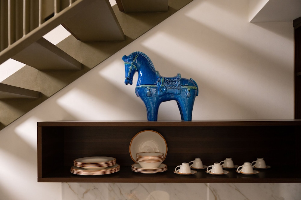 Teatro Luxury Apartments Firenze - Starhotels Collezione