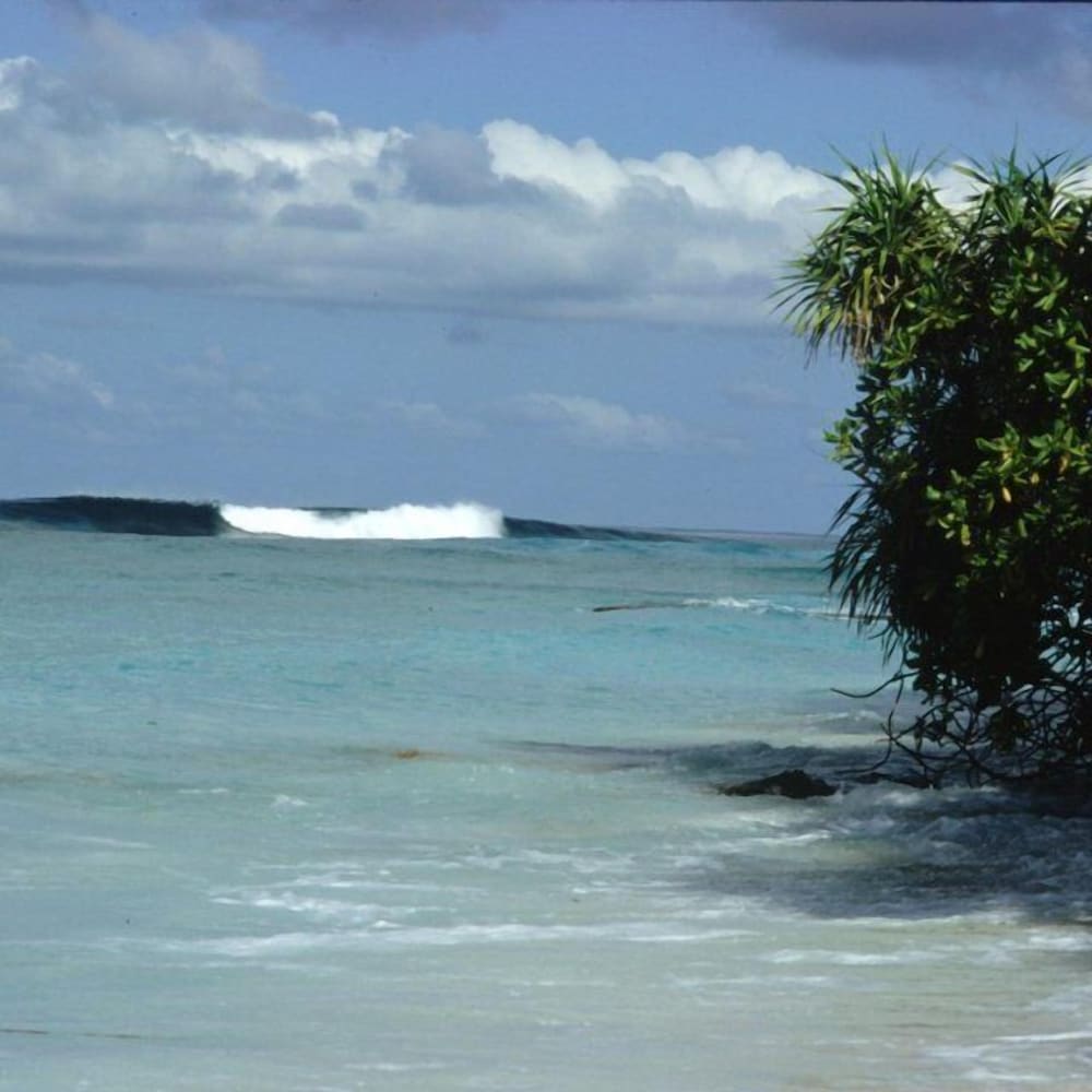 Equator HomeStay
