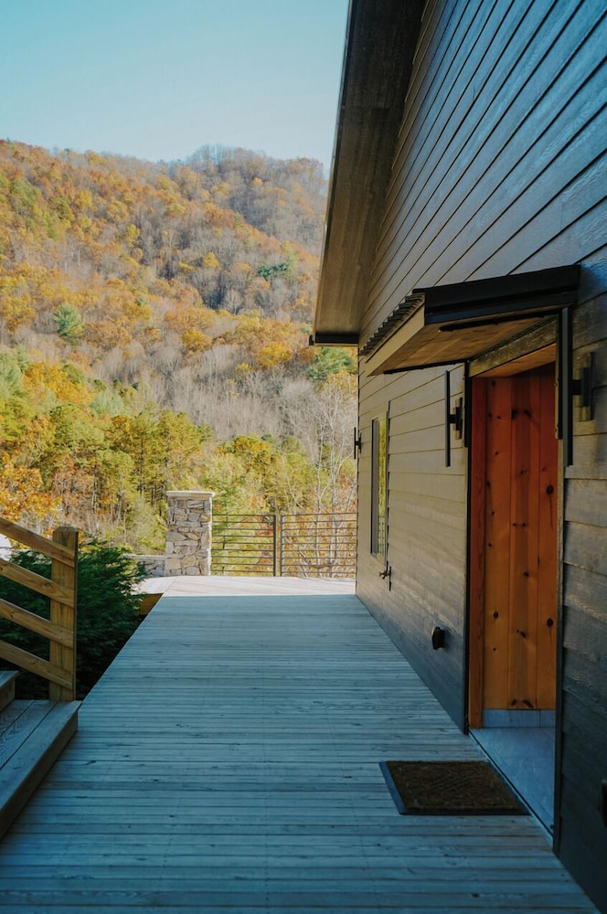Long View Resort