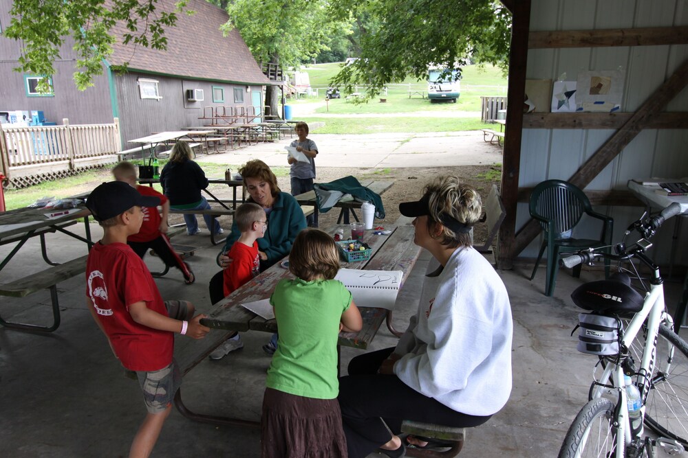 Blackhawk RV Campground
