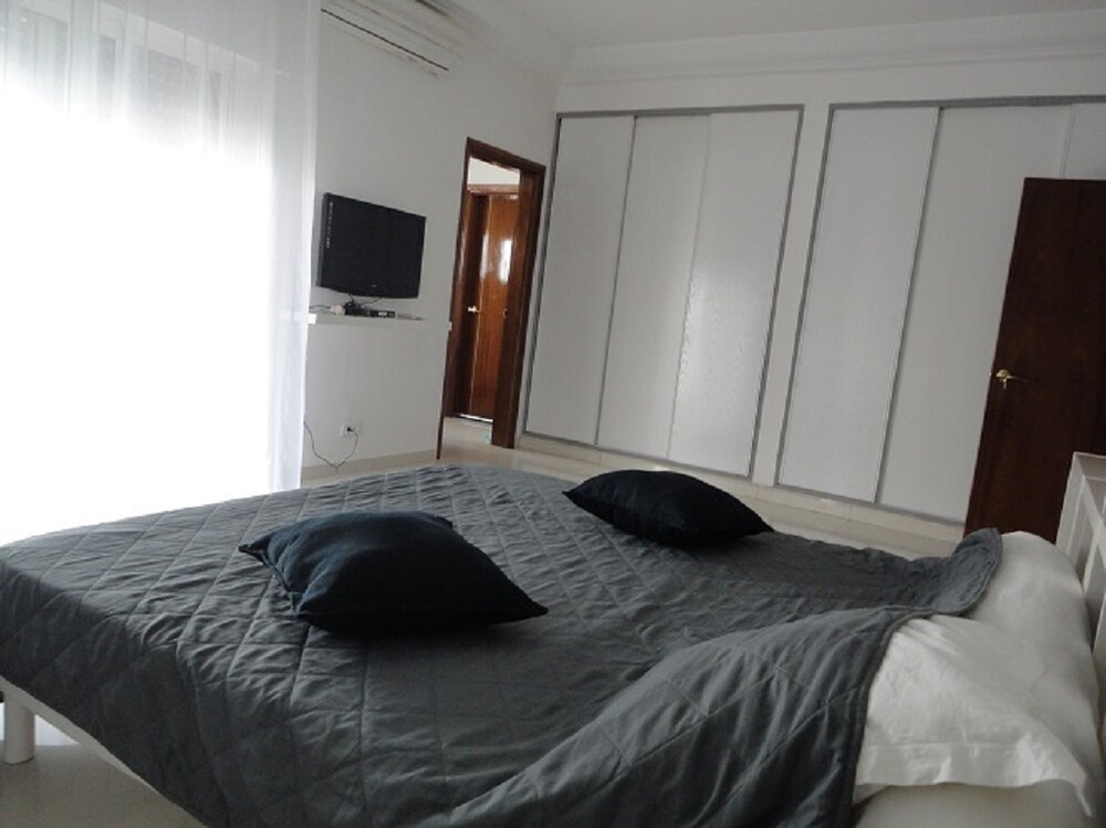 Villa de prestige Mermoz