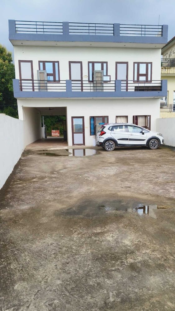 Hotel The Divine Punjabi Tadka