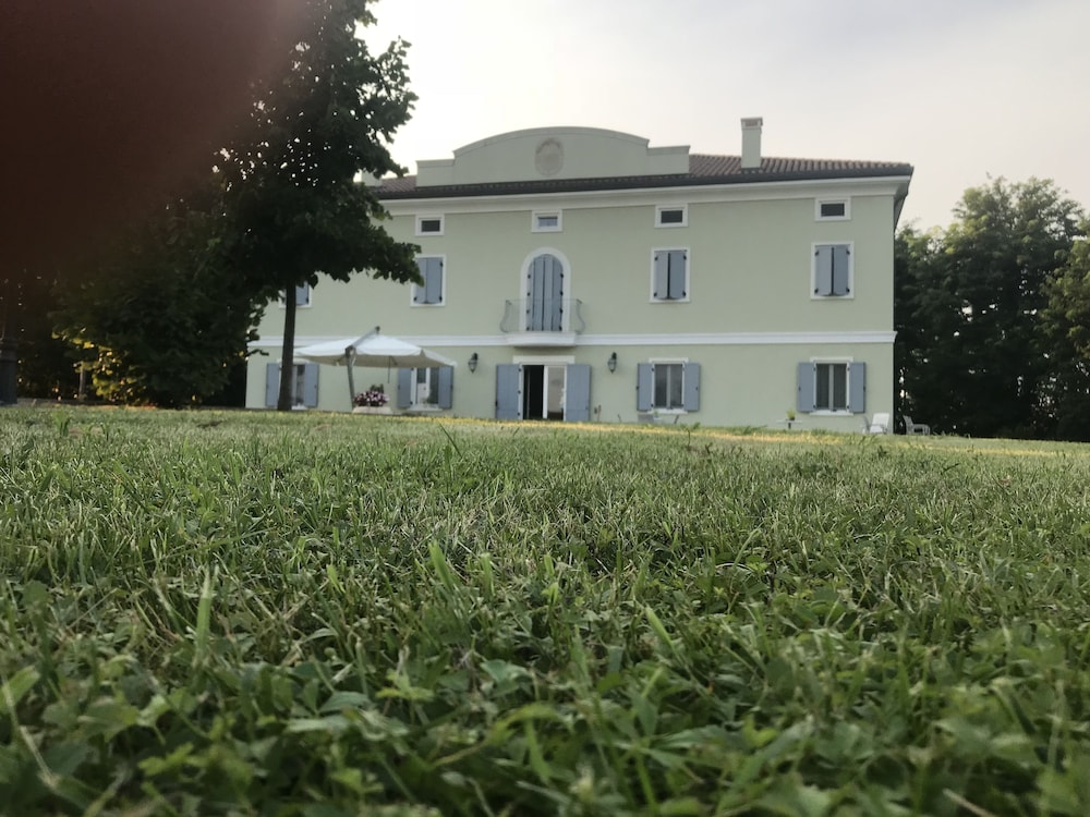 Villa Pepoli
