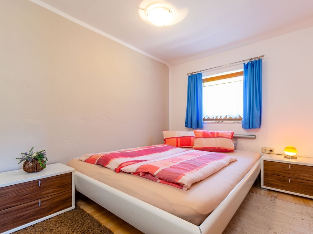 Special Apartment in Walchen With Private Terrace