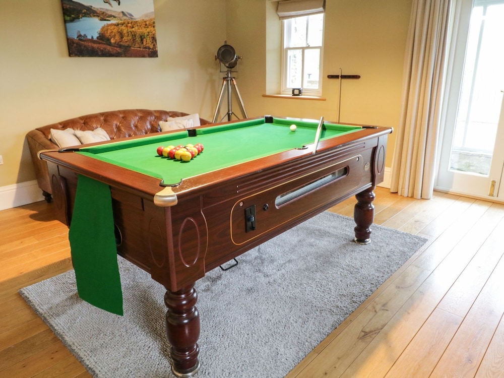 High Fellside Hall