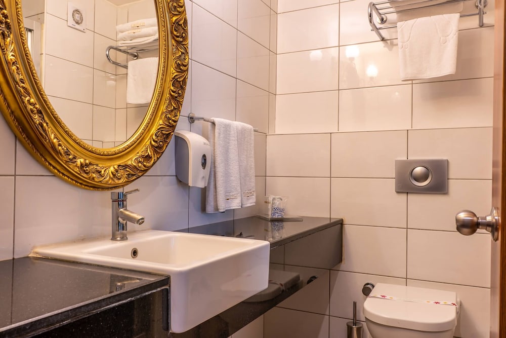 Residence Otel - Butik Sınıf - Image 23