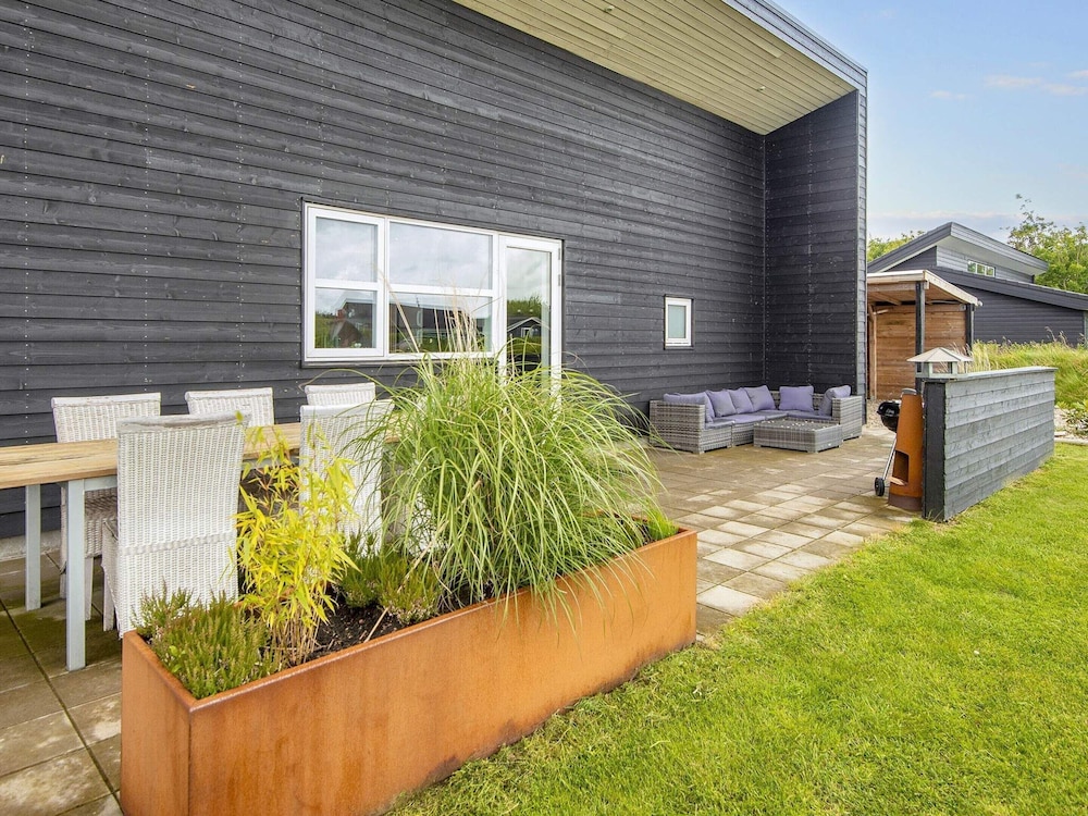6 Person Holiday Home in Hemmet-by Traum view 3