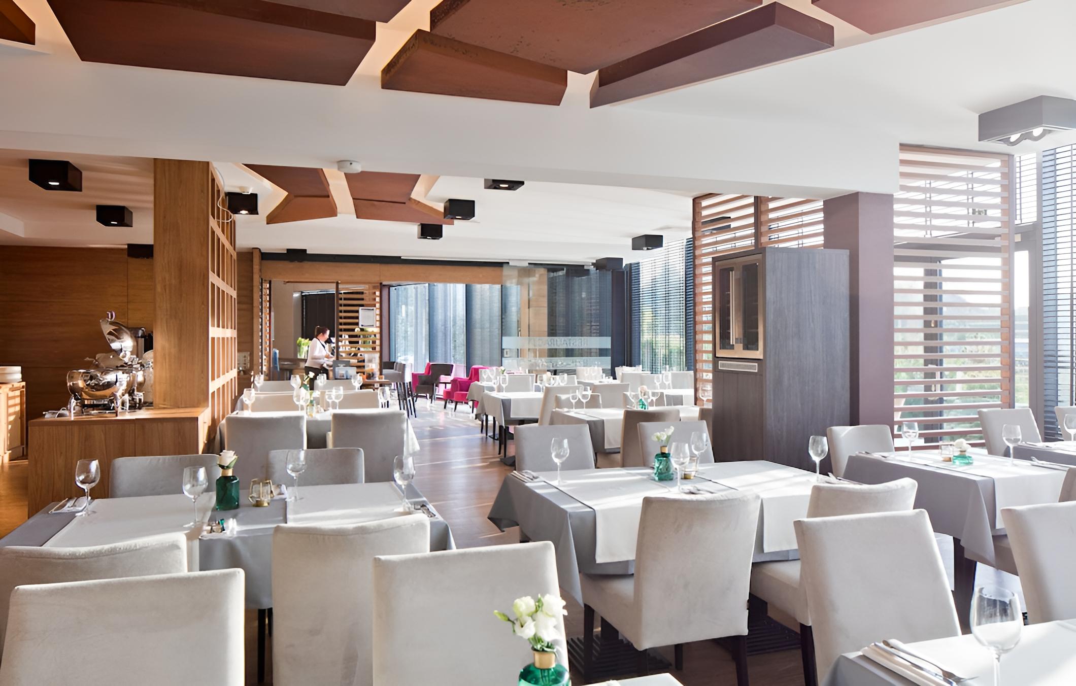 Baltin Hotel & SPA
