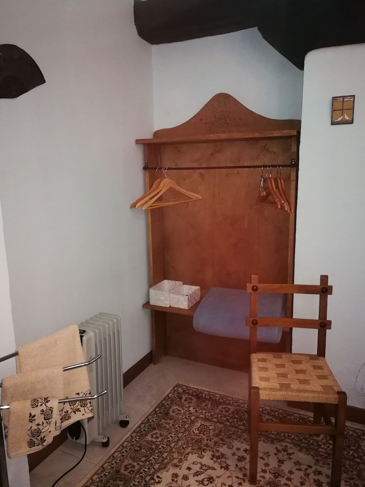 Casa Rural Pikukoborda I