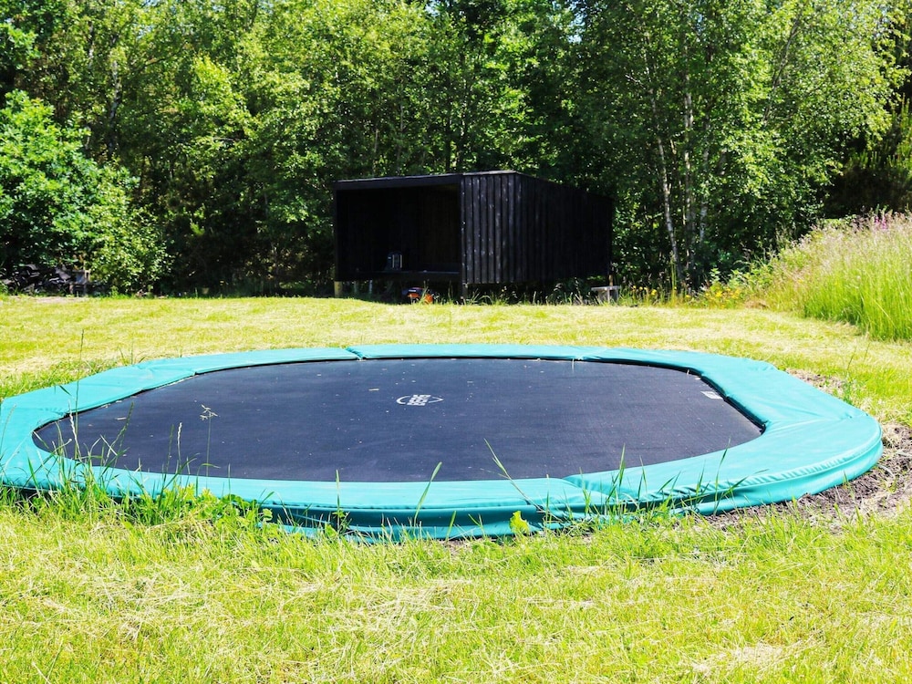 8 Person Holiday Home in Hadsund