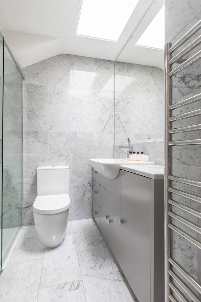 Draycott Place VII by Onefinestay