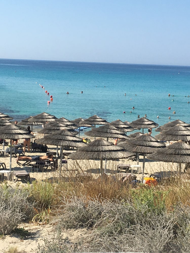 Narcissos Nissi Beach Apartment C5